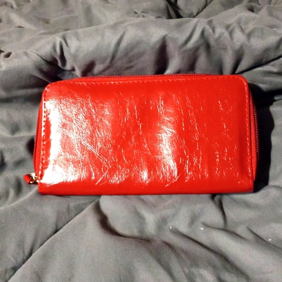 Kenneth Cole Wallet - Picture 5 of 5